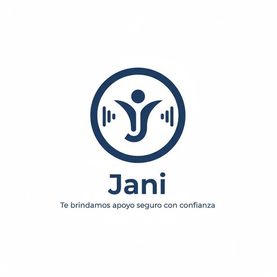 Jani – screenshot 1