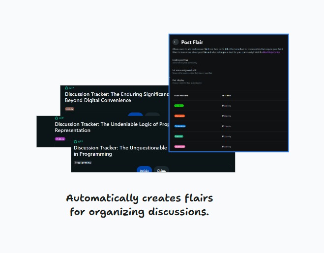 Fallacy Hunt – screenshot 15
