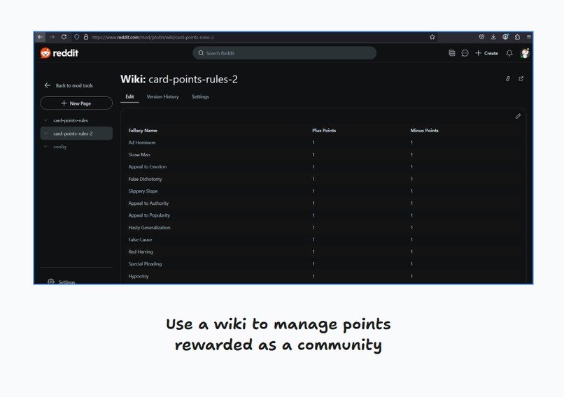 Fallacy Hunt – screenshot 16