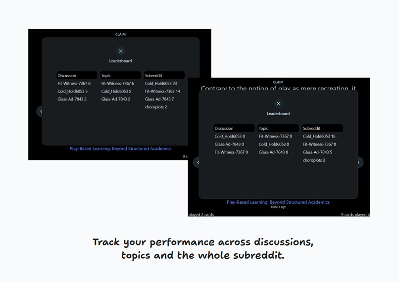 Fallacy Hunt – screenshot 18