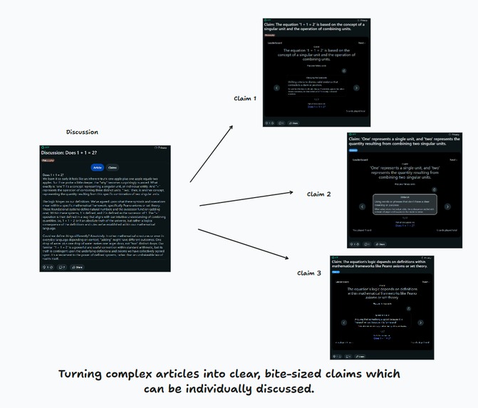 Fallacy Hunt – screenshot 21