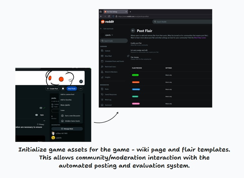 Fallacy Hunt – screenshot 23
