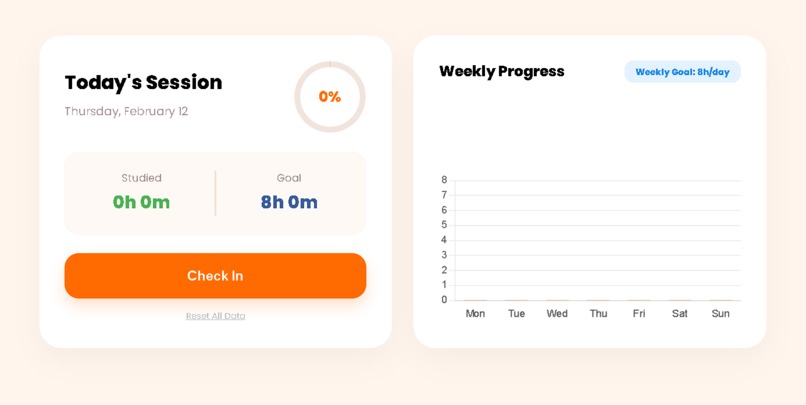 Horizon  – screenshot 2