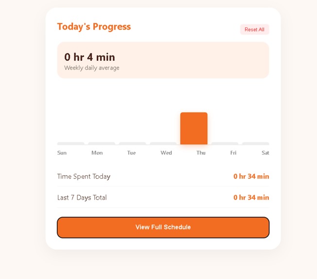 Horizon  – screenshot 3