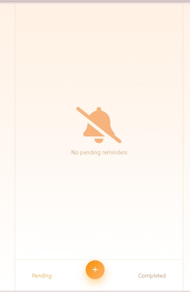 Horizon  – screenshot 4