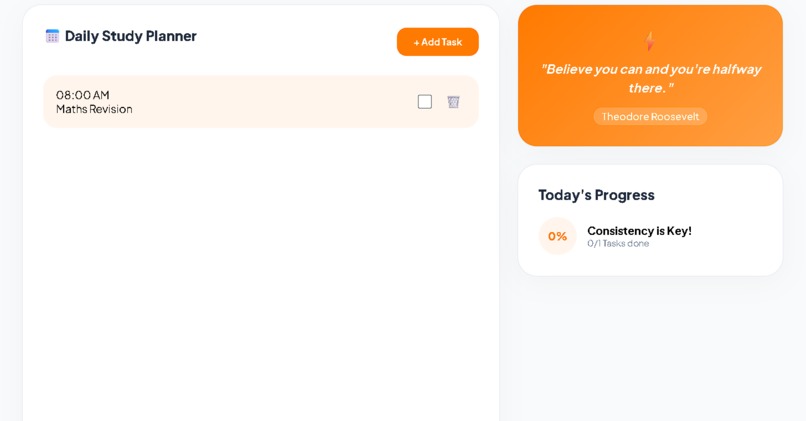 Horizon  – screenshot 6