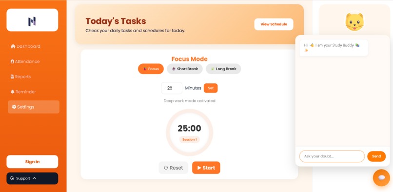 Horizon  – screenshot 7