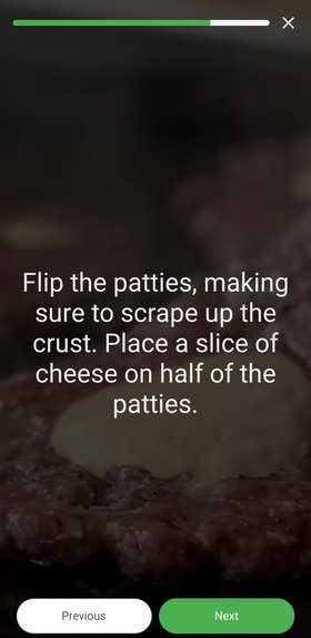 Cooklist – screenshot 17