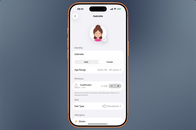 Ratatouille: Recipe Organizer – screenshot 4