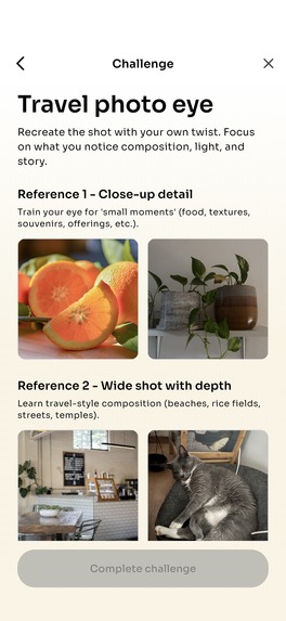 Compassia – screenshot 4