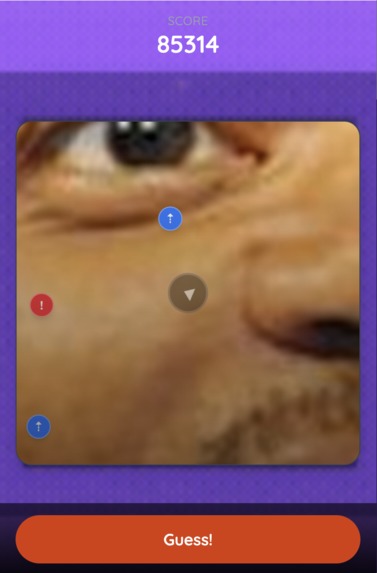 Are you Delulu... or is that a Celulu? – screenshot 1