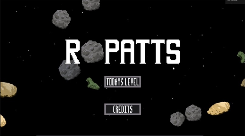 Ropatts – screenshot 1