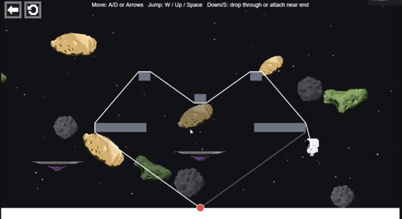 Ropatts – screenshot 2