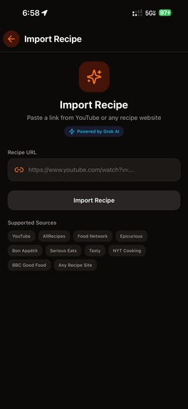 Eitan Eats – screenshot 3