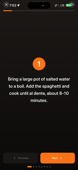 Eitan Eats – screenshot 7
