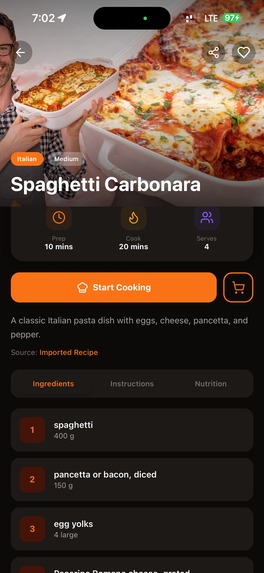 Eitan Eats – screenshot 6