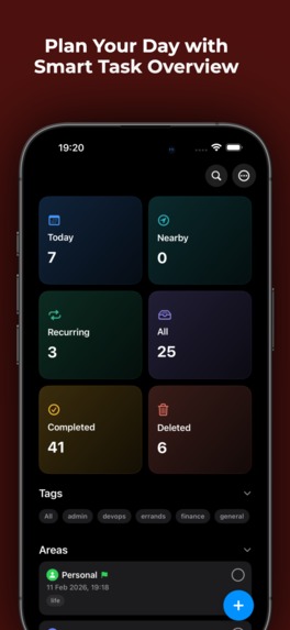 Mement – screenshot 1