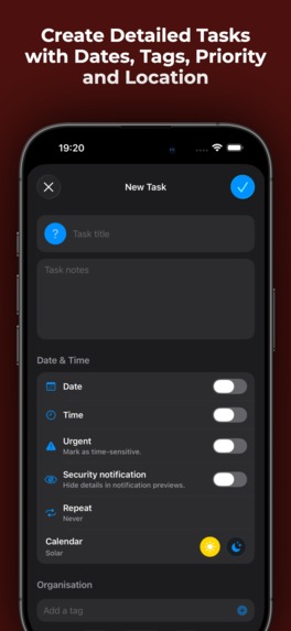 Mement – screenshot 3
