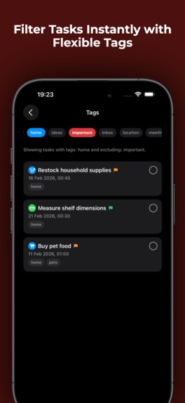 Mement – screenshot 4