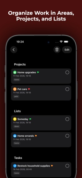 Mement – screenshot 5