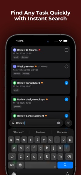 Mement – screenshot 6
