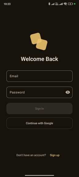 NeverMinder – screenshot 2
