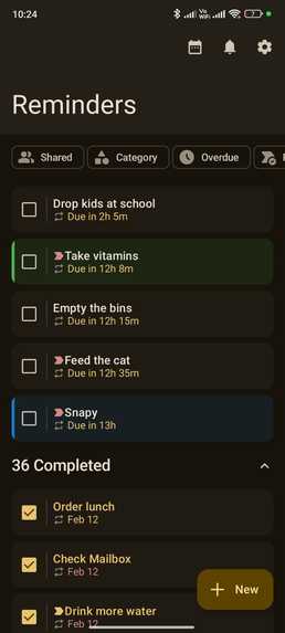 NeverMinder – screenshot 3