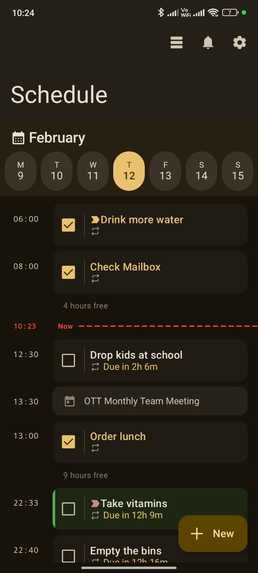 NeverMinder – screenshot 4
