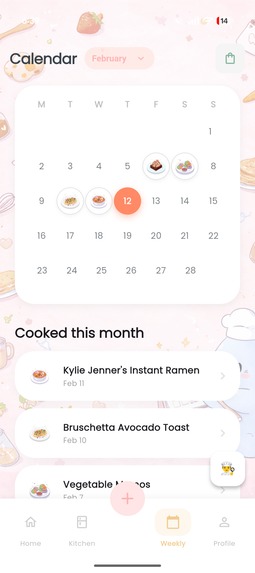 Simmer: From Save to Serve – screenshot 17