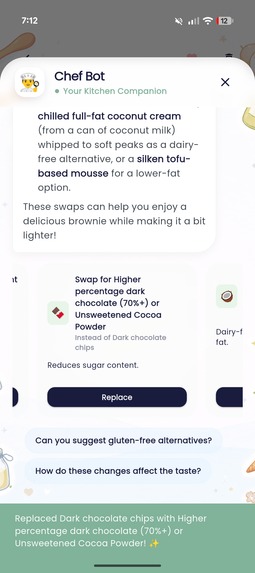 Simmer: From Save to Serve – screenshot 15
