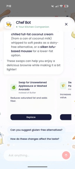 Simmer: From Save to Serve – screenshot 14