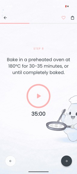 Simmer: From Save to Serve – screenshot 9