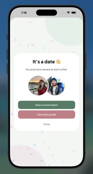 WanderBase – screenshot 3