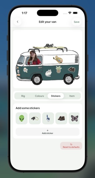 WanderBase – screenshot 8