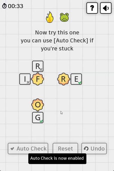Word Wheel – screenshot 3