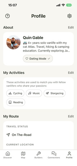 Vanmates – screenshot 6