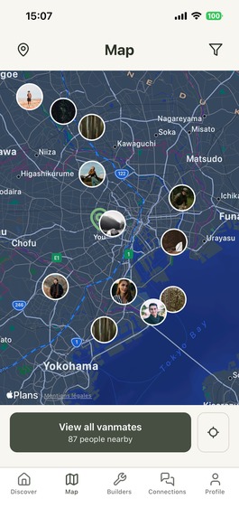 Vanmates – screenshot 3