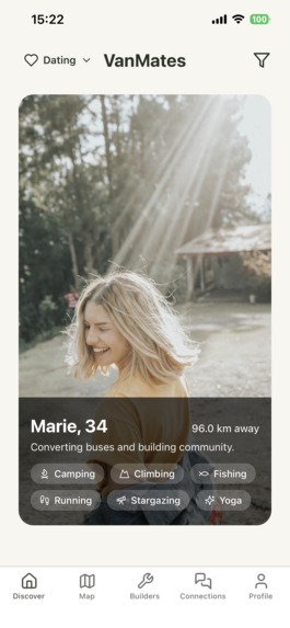 Vanmates – screenshot 1