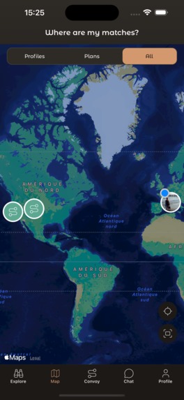 Roamies – screenshot 3