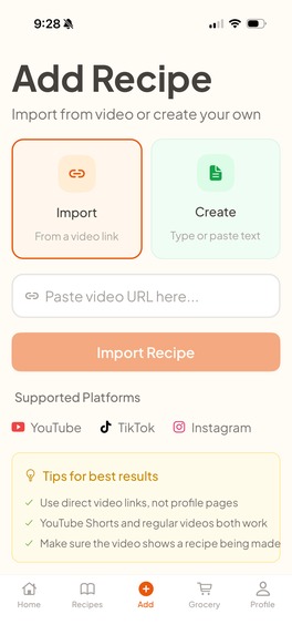 Chez  – screenshot 3