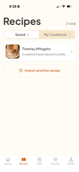 Chez  – screenshot 4