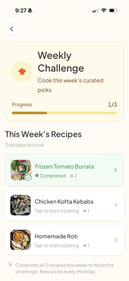 Chez  – screenshot 9