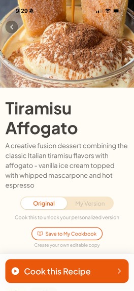 Chez  – screenshot 5