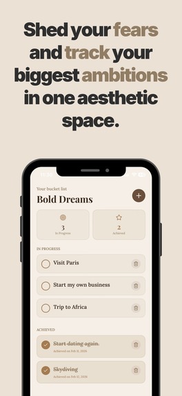 Bold Leap – screenshot 1