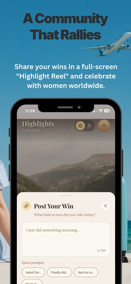 Bold Leap – screenshot 3