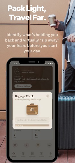 Bold Leap – screenshot 5
