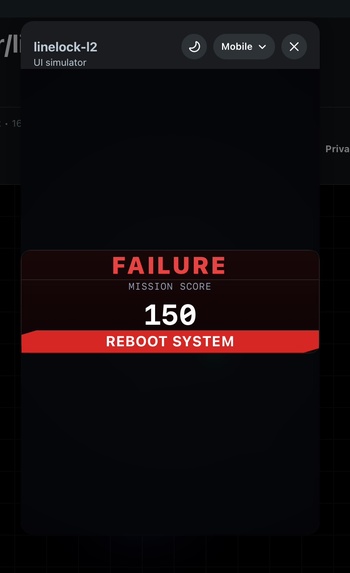 Line Defence – screenshot 4