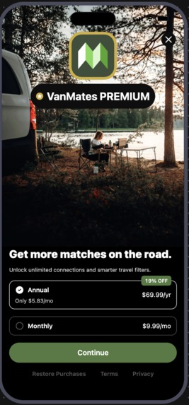 Vanmates – screenshot 7