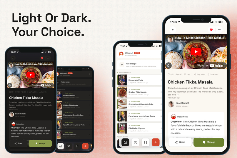 ActuallyCook – screenshot 8