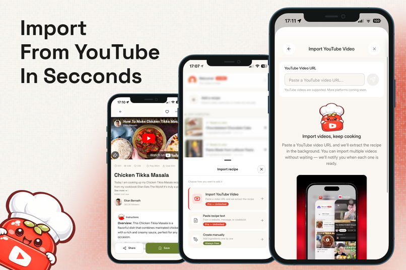 ActuallyCook – screenshot 3
